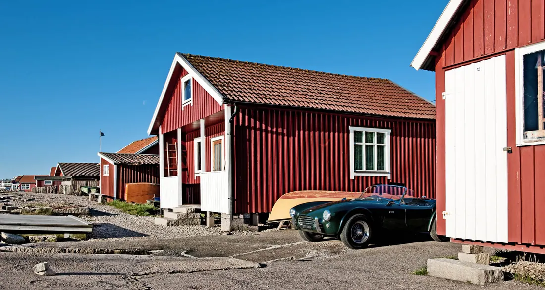 a cobra in sweden - ramp magazine — photograph 3 by bernd kammerer