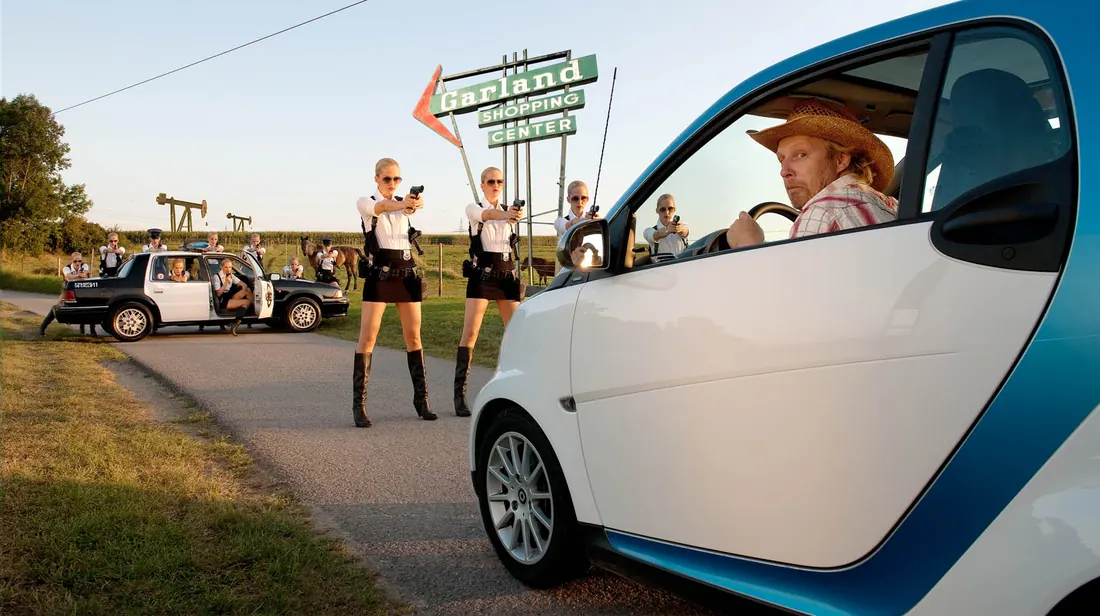 car2go — photograph 3 by bernd kammerer