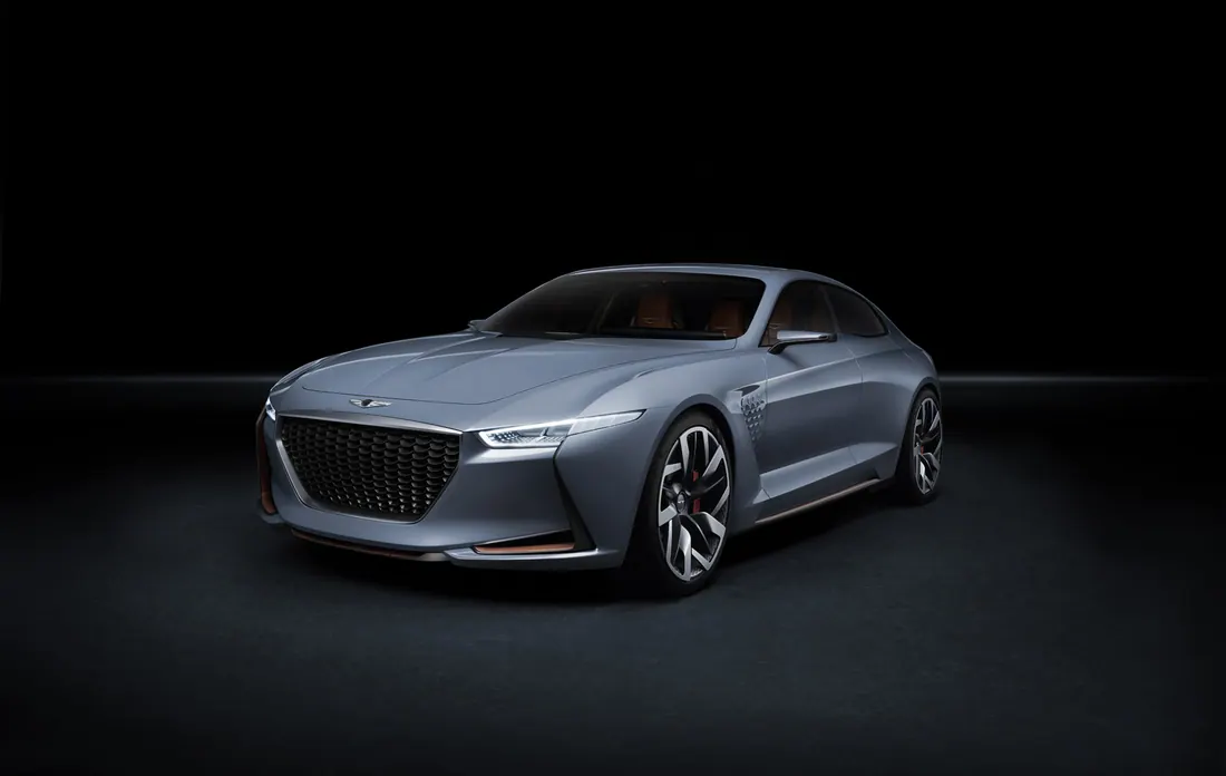 Genesis N.Y. concept — photograph 1 by bernd kammerer