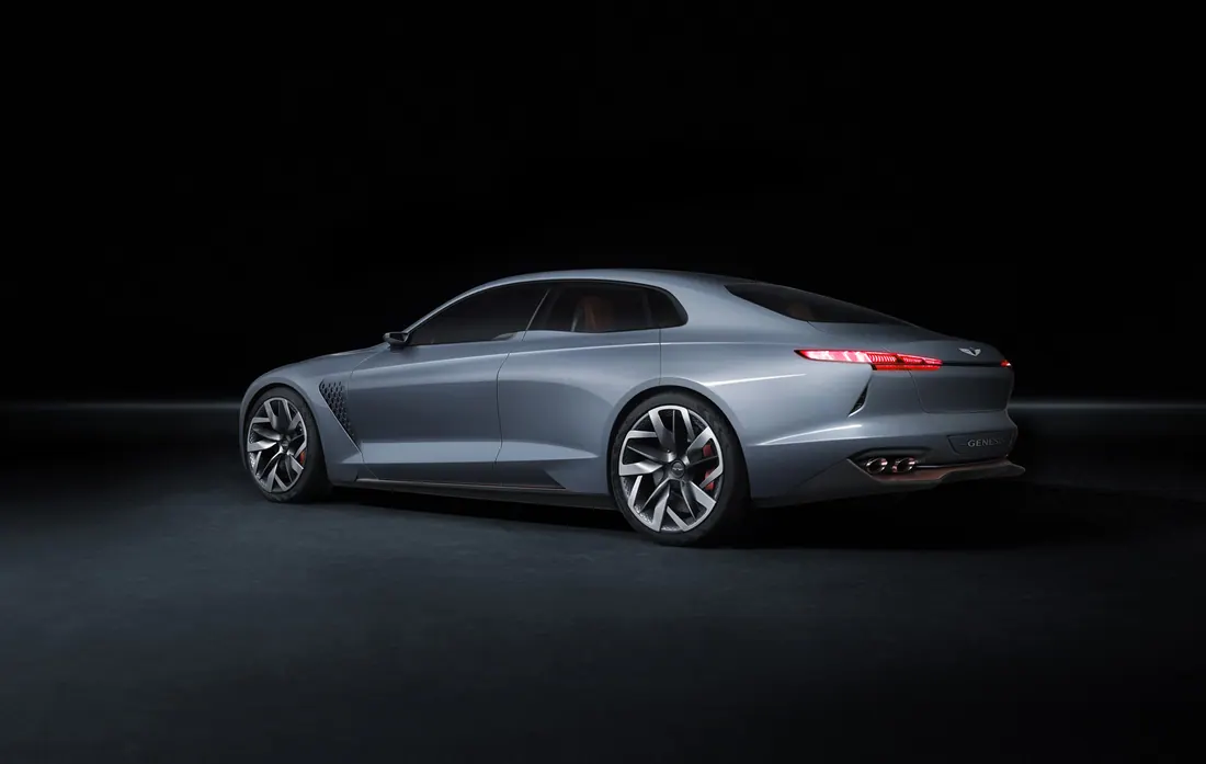 Genesis N.Y. concept — photograph 3 by bernd kammerer
