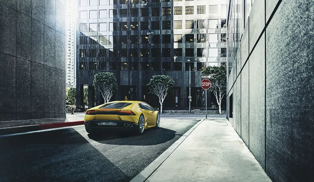Huracan - launch campaign — photograph 4 by bernd kammerer
