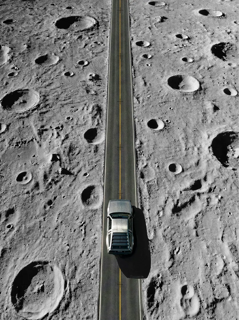Mooncars AI — photograph 2 by bernd kammerer