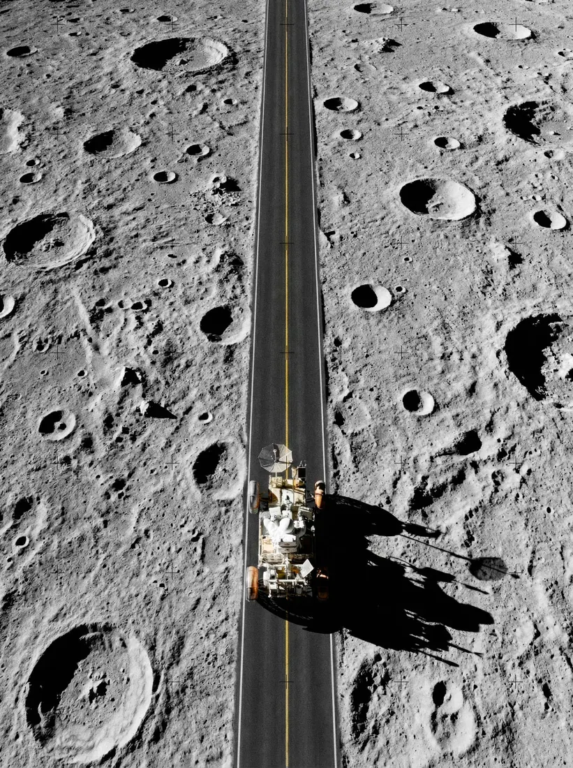 Mooncars AI — photograph 6 by bernd kammerer