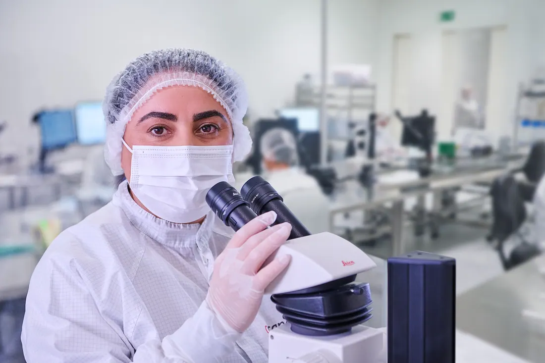 Acandis — photograph 5 by bernd kammerer