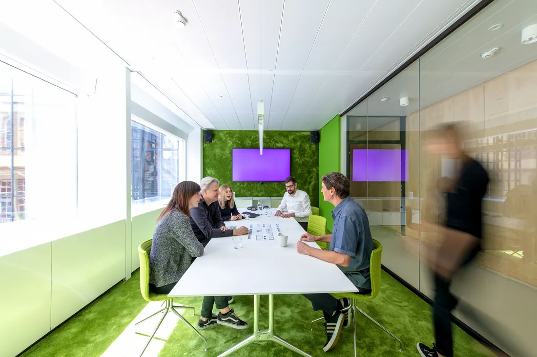 Büro Zindel — photograph 8 by bernd kammerer