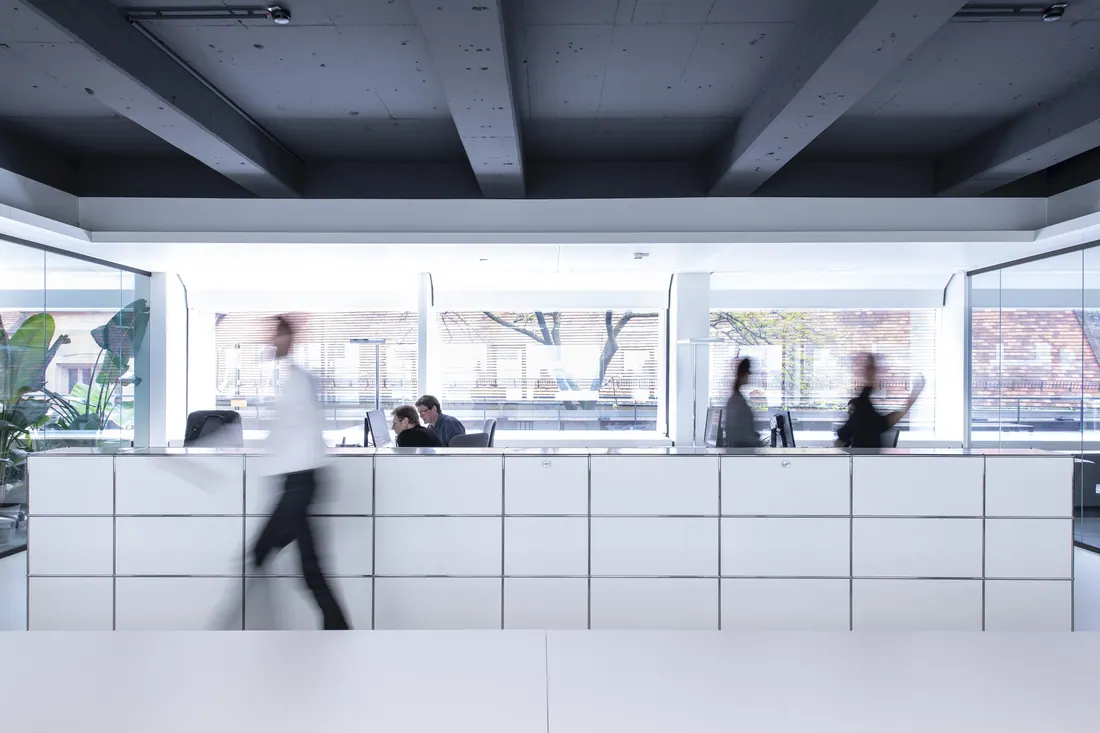 Büro Zindel — photograph 12 by bernd kammerer