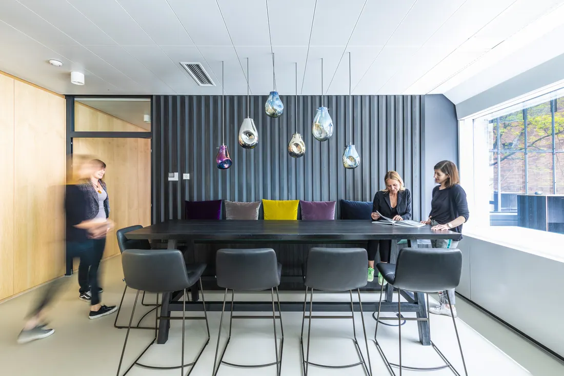 Büro Zindel — photograph 14 by bernd kammerer