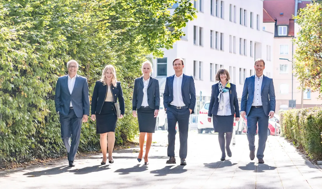 Munkert & Partner — photograph 19 by bernd kammerer