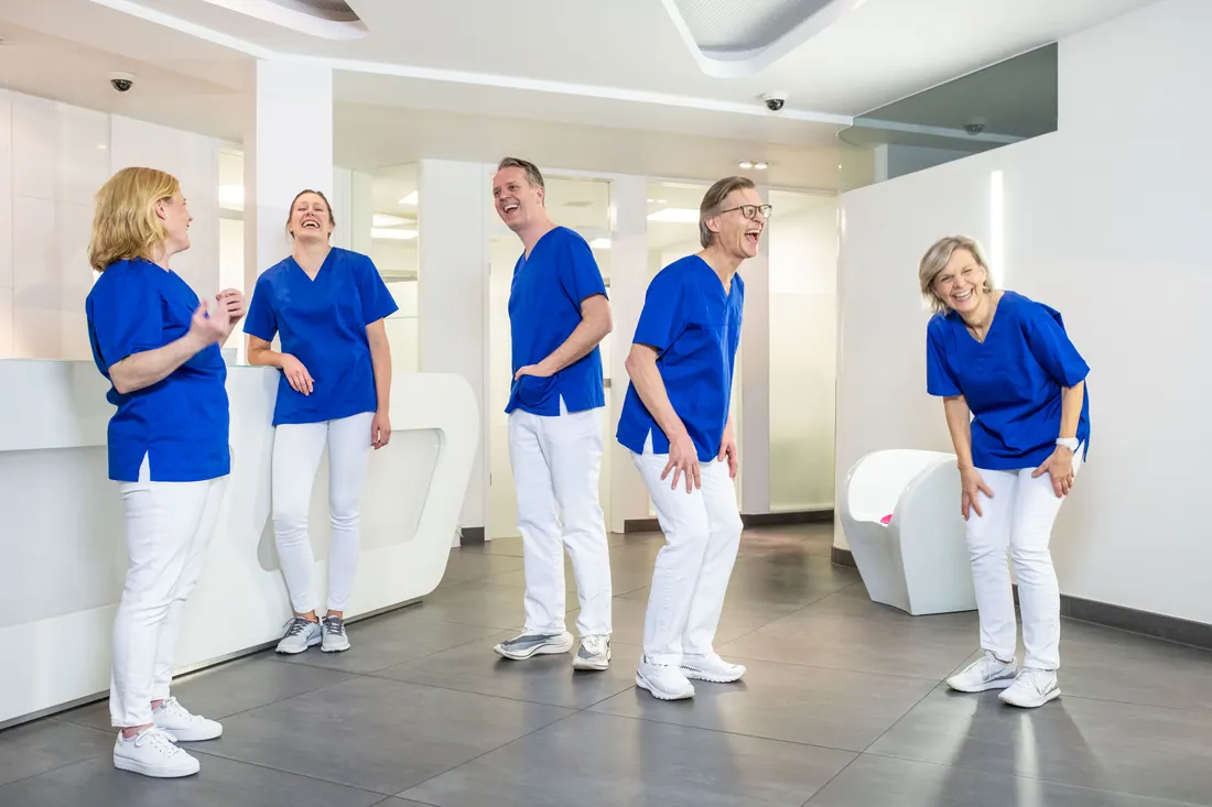 Praxis Meschenmoser Bittner — photograph 2 by bernd kammerer