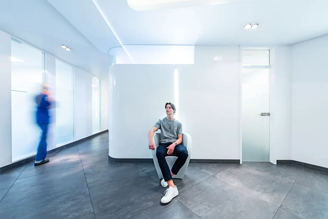 Praxis Meschenmoser Bittner — photograph 5 by bernd kammerer