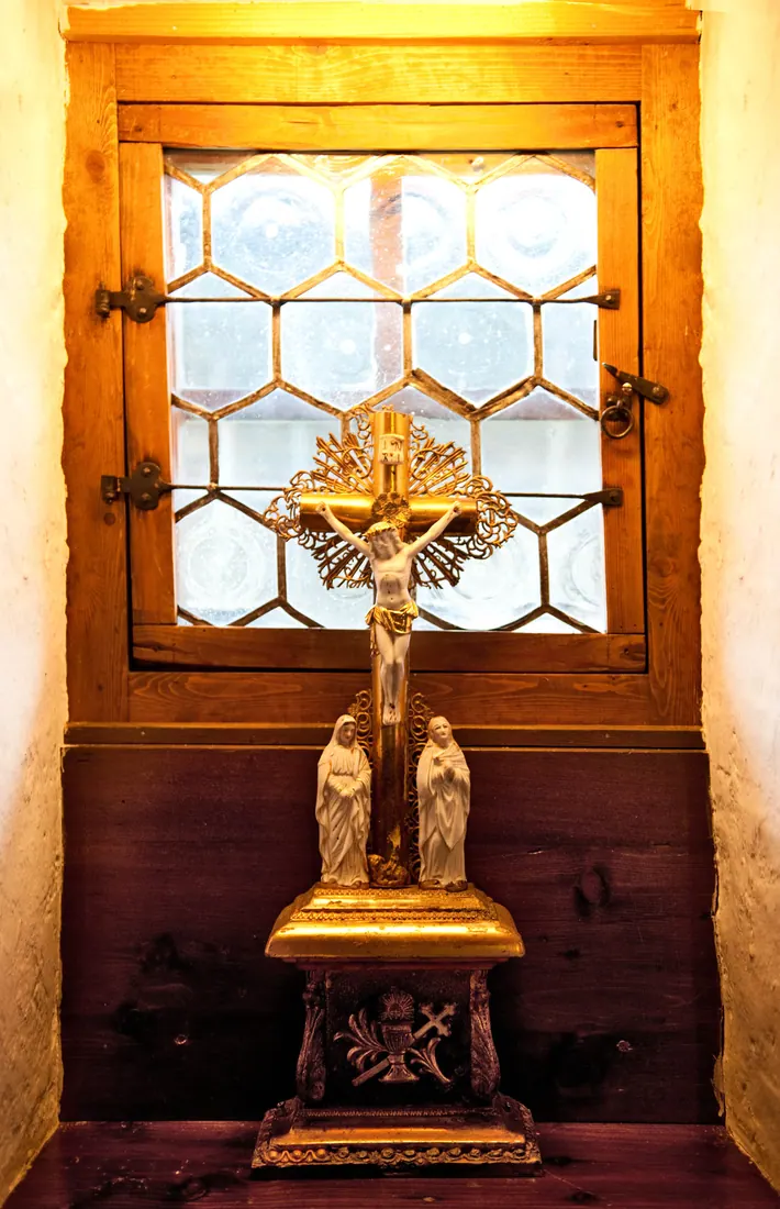 Kaprun - bründl magazin — photograph 4 by bernd kammerer