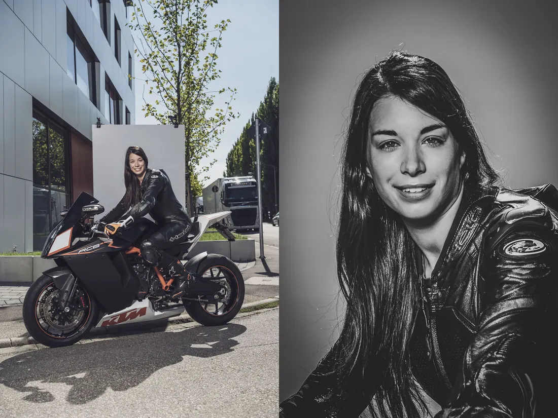 KTM Drivers — photograph 3 by bernd kammerer