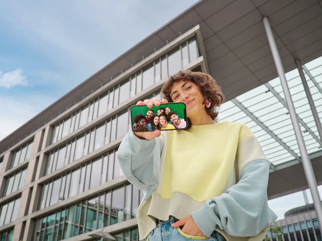 Schaeffler campaign — photograph 4 by bernd kammerer