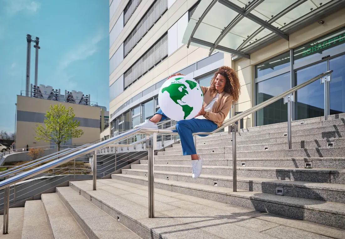Schaeffler campaign — photograph 8 by bernd kammerer
