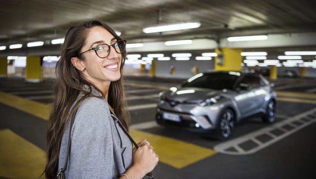 Toyota - we are what we choose — photograph 6 by bernd kammerer