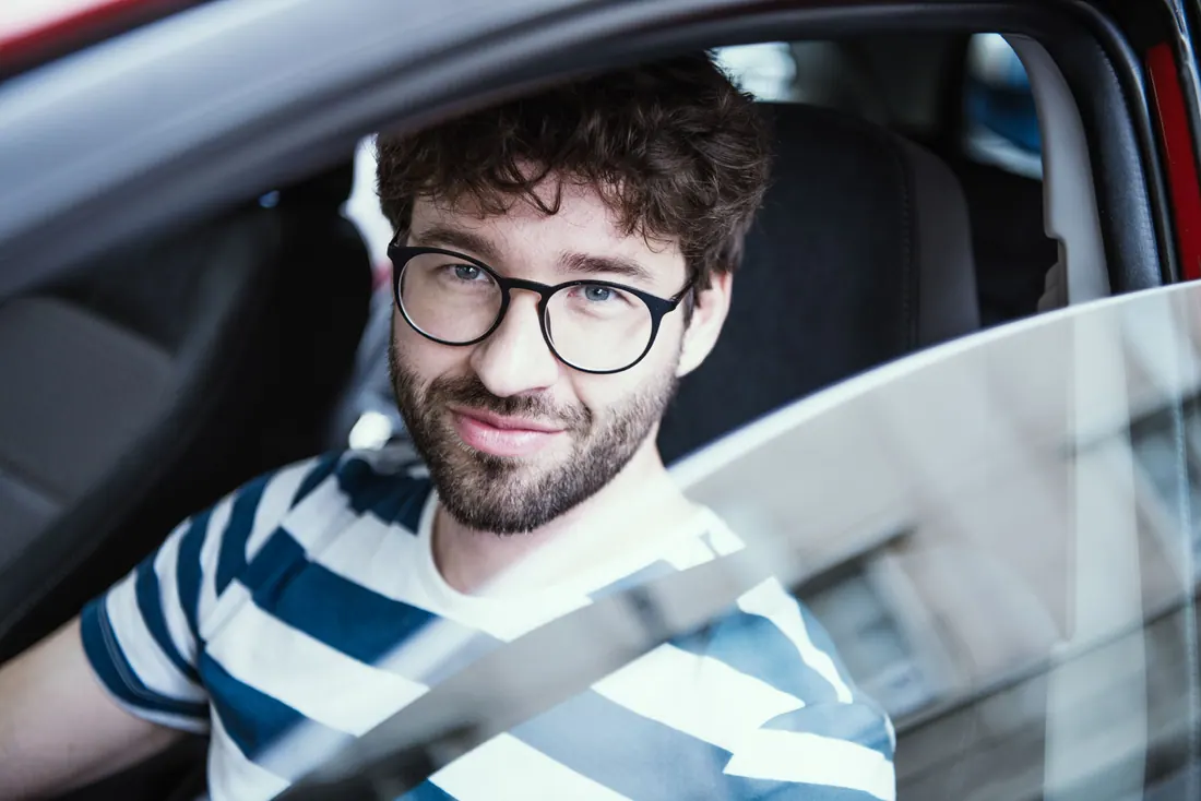 Toyota - we are what we choose — photograph 18 by bernd kammerer