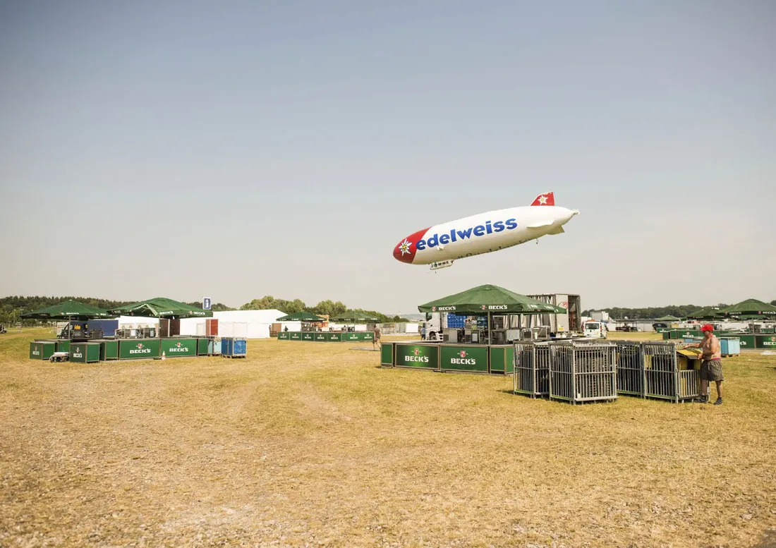 ZF Festival — photograph 3 by bernd kammerer