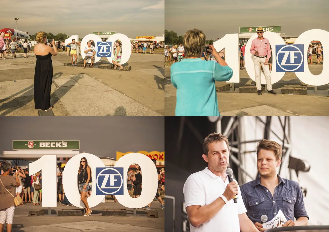ZF Festival — photograph 30 by bernd kammerer