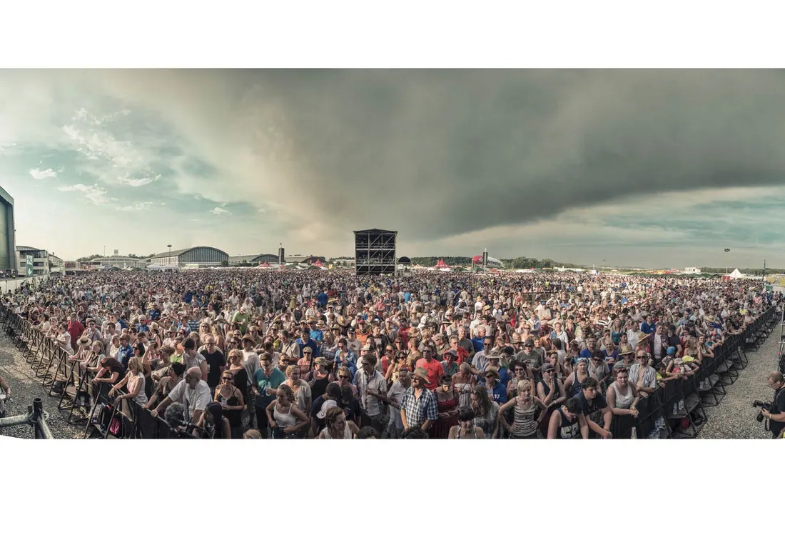ZF Festival — photograph 33 by bernd kammerer