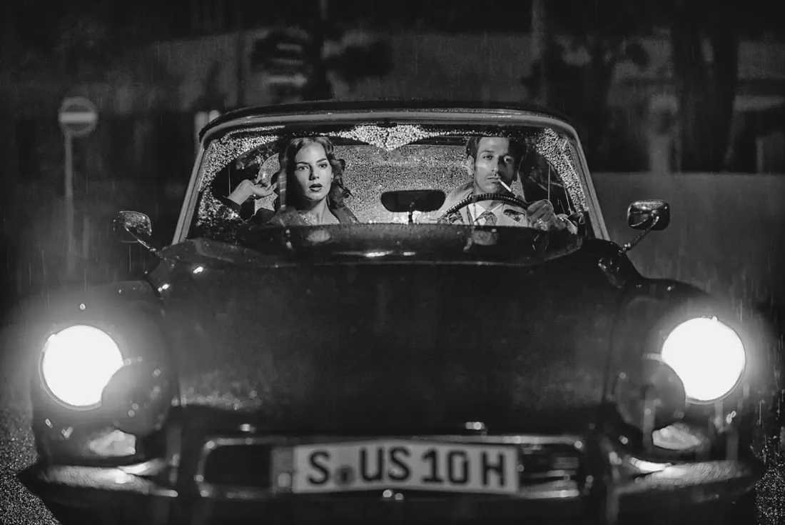 Portfolio — photograph 1 by bernd kammerer, advertising and car photographer, Stuttgart
