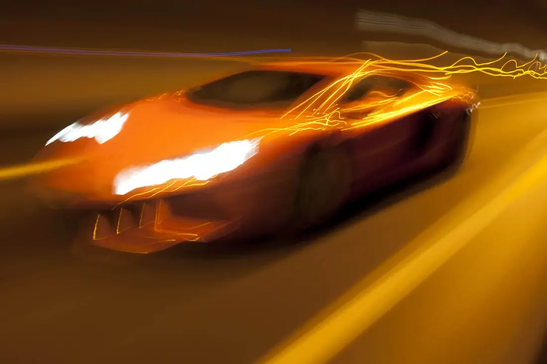 Portfolio — photograph 18 by bernd kammerer, advertising and car photographer, Stuttgart