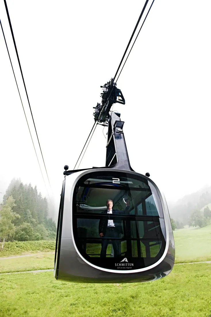 Portfolio — photograph 19 by bernd kammerer, advertising and car photographer, Stuttgart