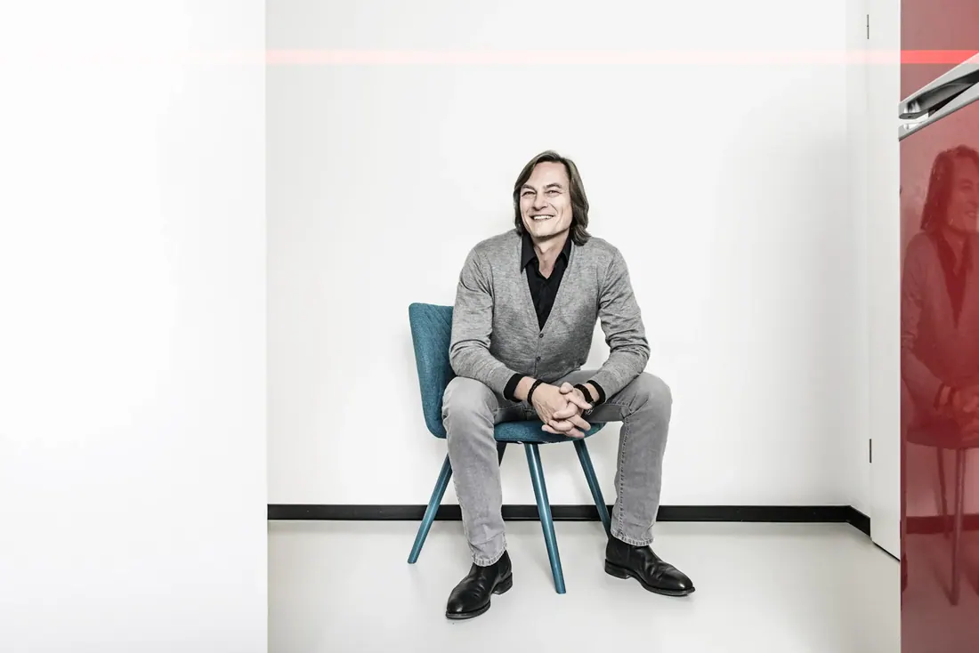 Portfolio — photograph 60 by bernd kammerer, advertising and car photographer, Stuttgart
