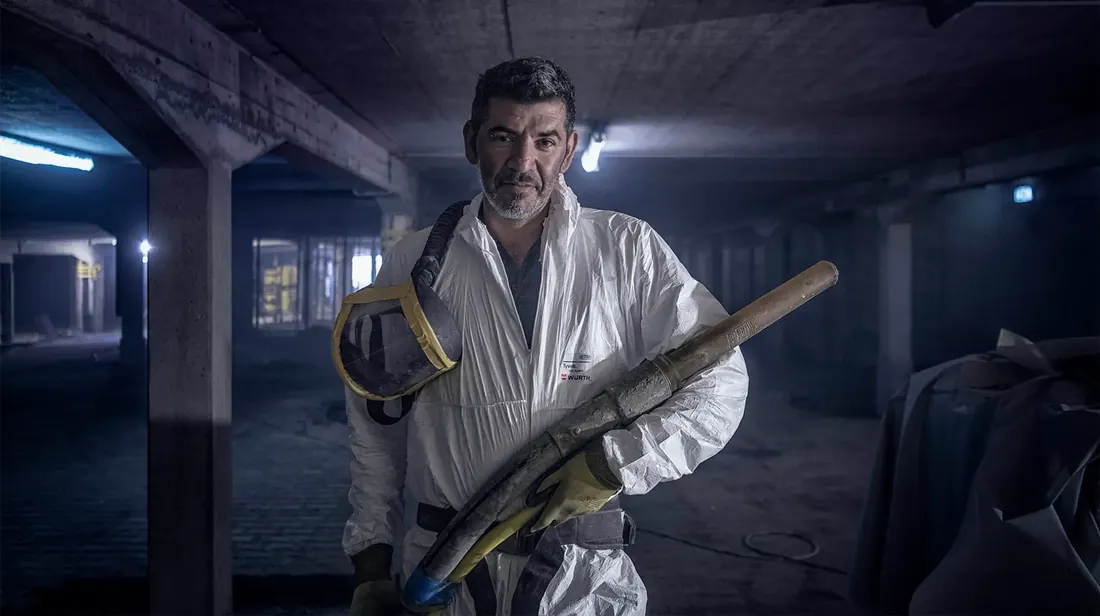 Portfolio — photograph 95 by bernd kammerer, advertising and car photographer, Stuttgart