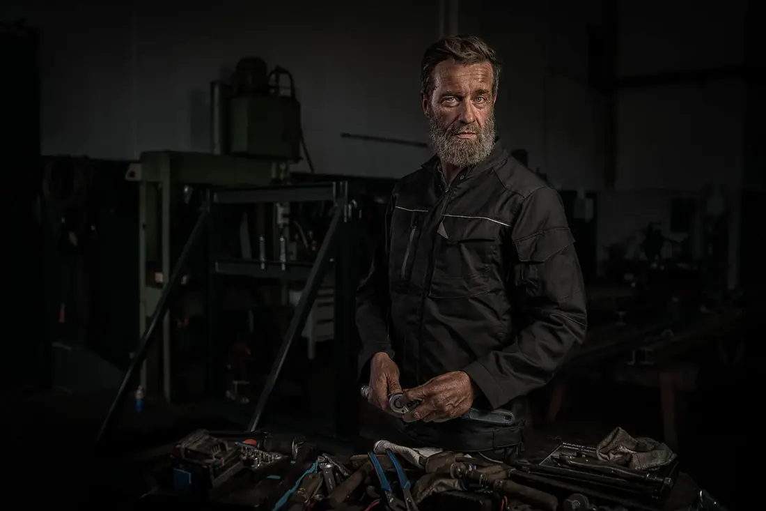 Portfolio — photograph 126 by bernd kammerer, advertising and car photographer, Stuttgart