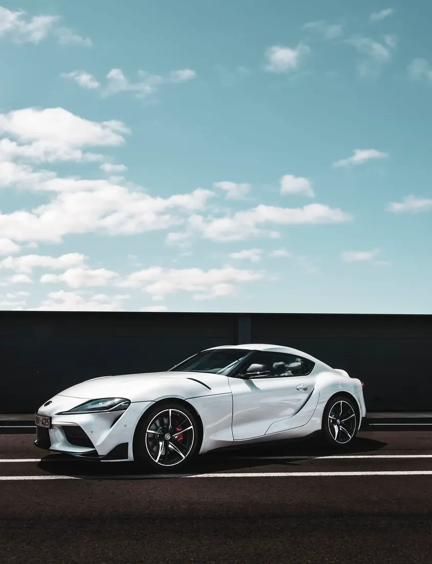 Portfolio — photograph 131 by bernd kammerer, advertising and car photographer, Stuttgart