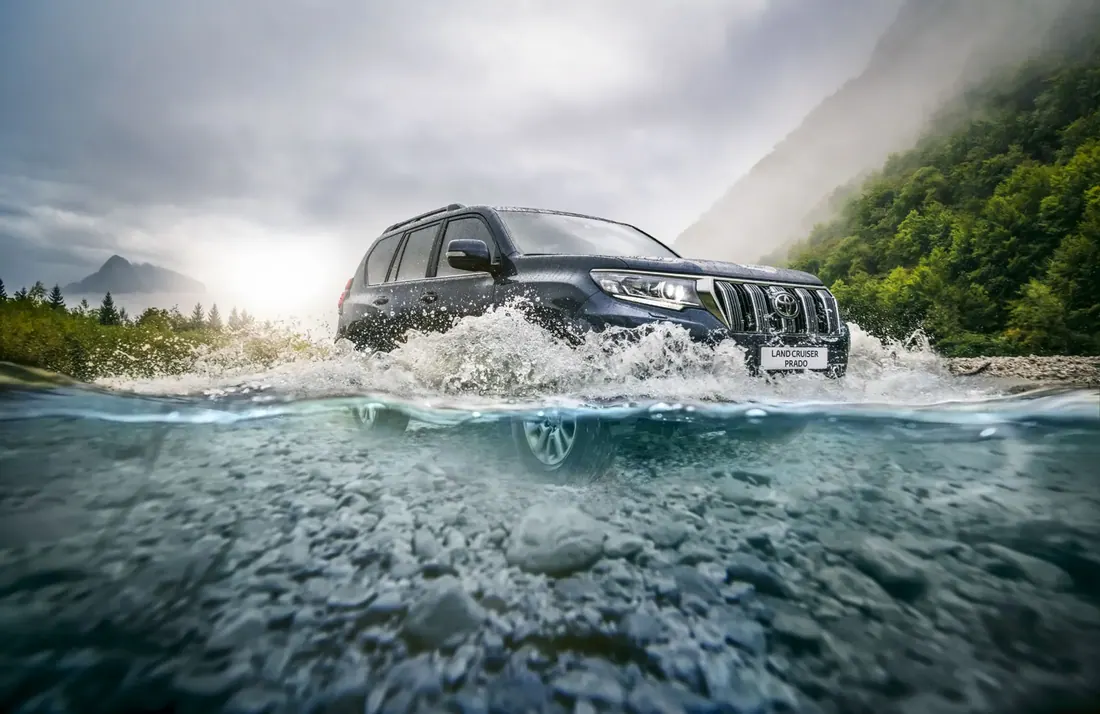 Portfolio — photograph 144 by bernd kammerer, advertising and car photographer, Stuttgart