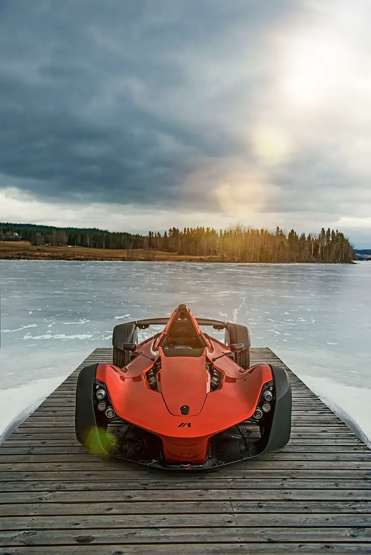 Portfolio — photograph 166 by bernd kammerer, advertising and car photographer, Stuttgart