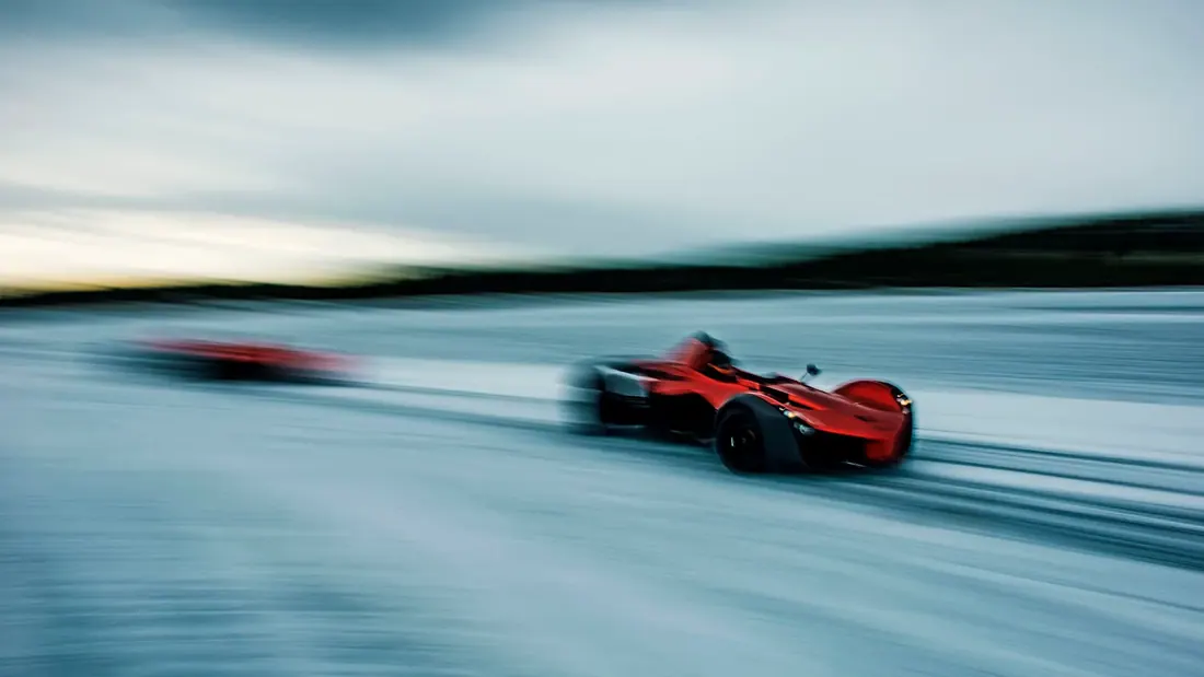 Portfolio — photograph 167 by bernd kammerer, advertising and car photographer, Stuttgart