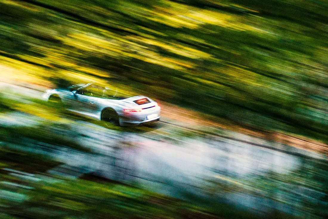 Portfolio — photograph 169 by bernd kammerer, advertising and car photographer, Stuttgart