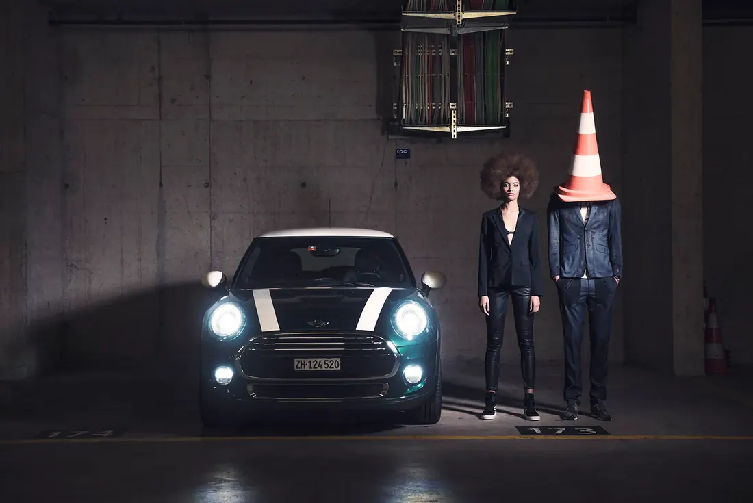 Portfolio — photograph 174 by bernd kammerer, advertising and car photographer, Stuttgart