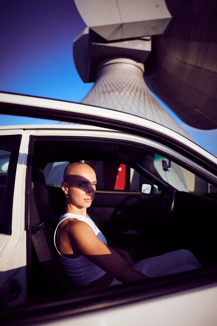 Portfolio — photograph 182 by bernd kammerer, advertising and car photographer, Stuttgart